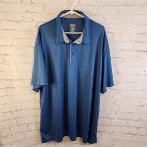 Men's Red Head Brand Co. Polo, size 3XL